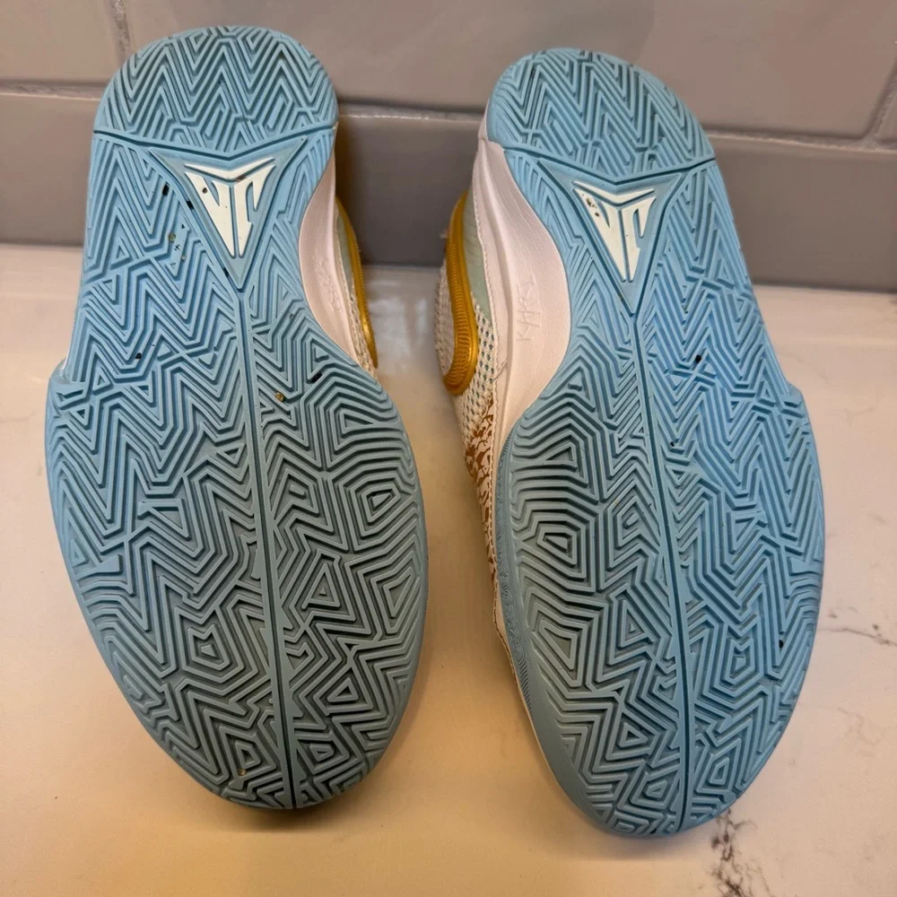 Nike Ja 1 